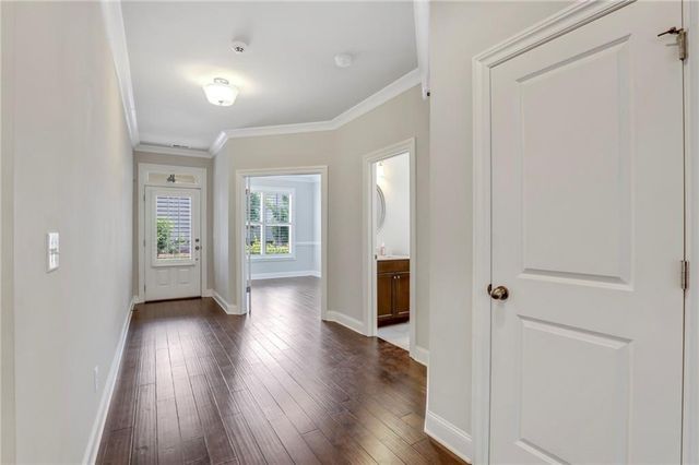 3093 Ainsley Way, Duluth, GA 30097