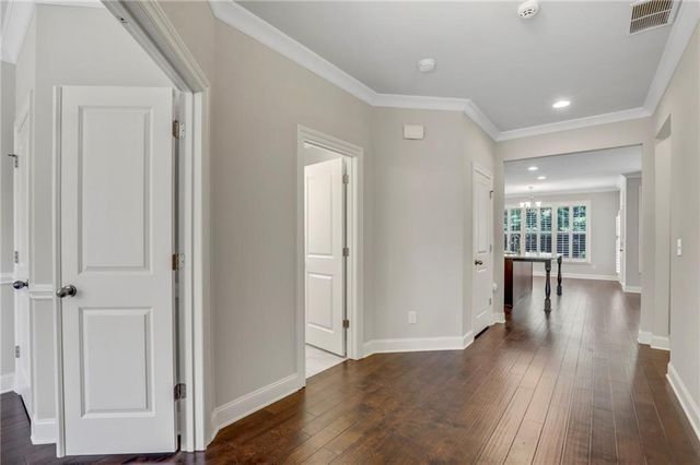 3093 Ainsley Way, Duluth, GA 30097