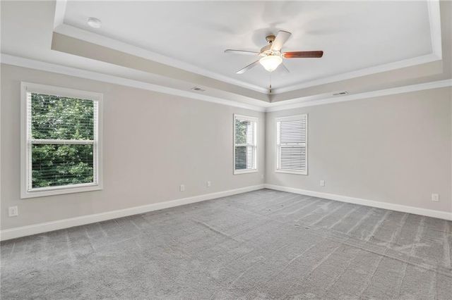 3093 Ainsley Way, Duluth, GA 30097