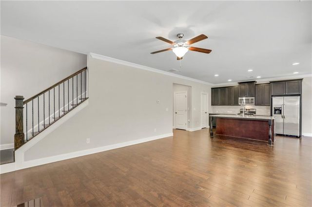 3093 Ainsley Way, Duluth, GA 30097