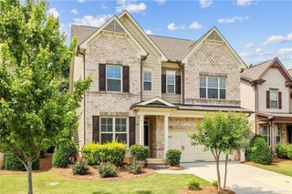 3093 Ainsley Way, Duluth, GA 30097
