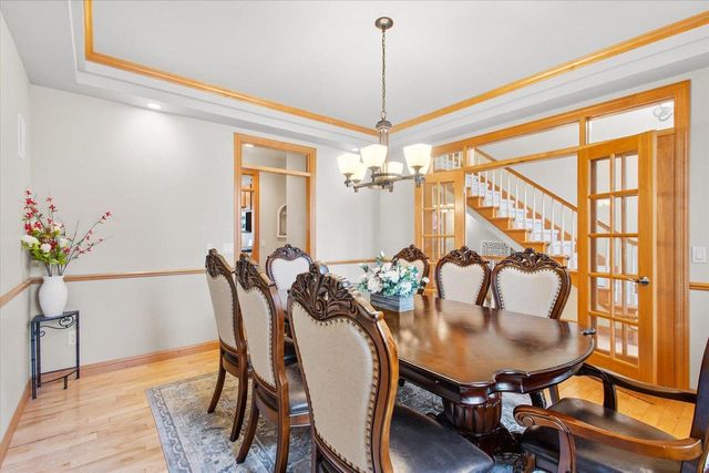 3020 E FALLCREEK LANE, Appleton, WI 54913