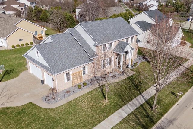 3020 E FALLCREEK LANE, Appleton, WI 54913