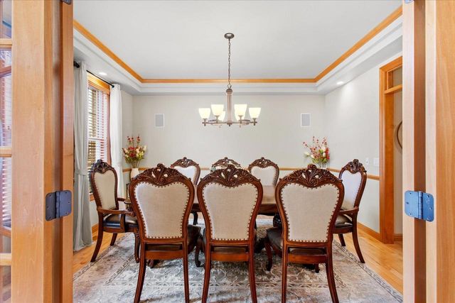 3020 E FALLCREEK LANE, Appleton, WI 54913