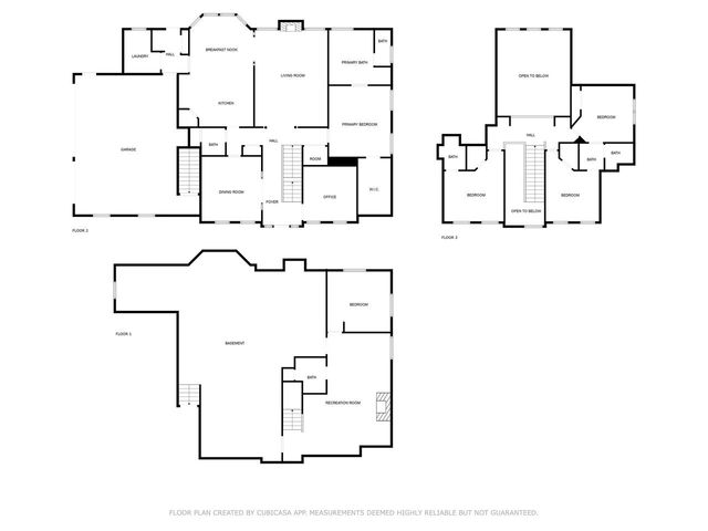 3020 E FALLCREEK LANE, Appleton, WI 54913