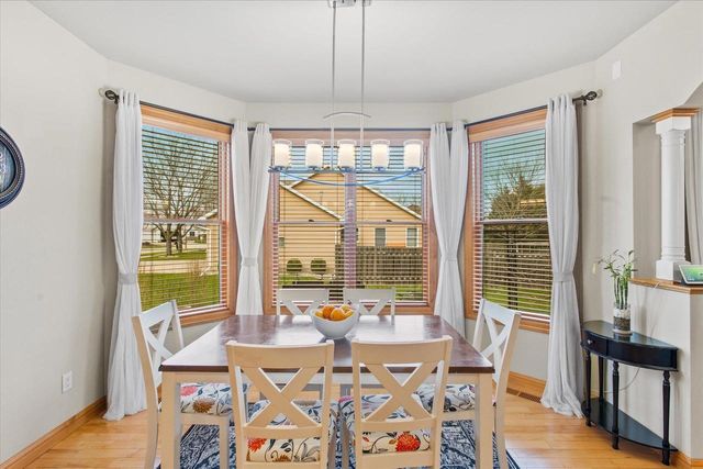 3020 E FALLCREEK LANE, Appleton, WI 54913