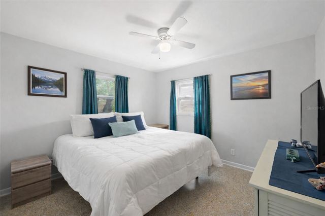 6406 S CLARK AVENUE, Tampa, FL 33616