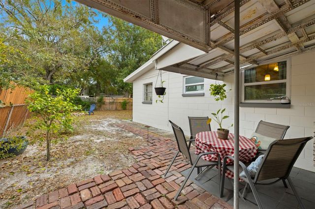 6406 S CLARK AVENUE, Tampa, FL 33616