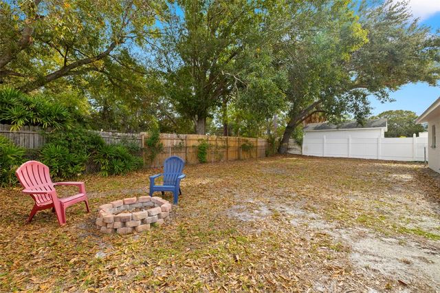 6406 S CLARK AVENUE, Tampa, FL 33616