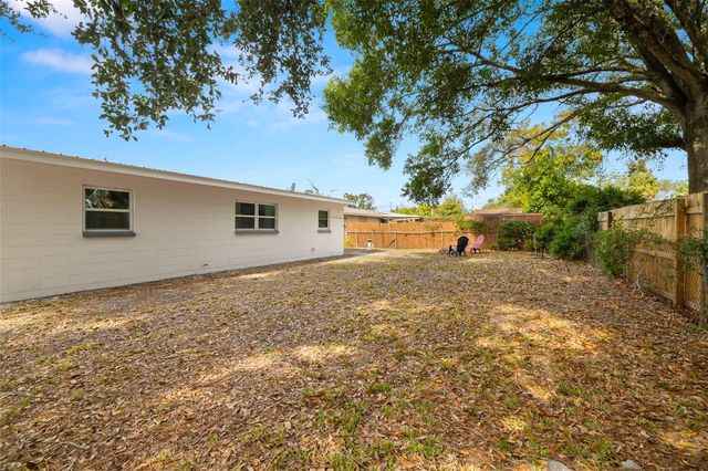 6406 S CLARK AVENUE, Tampa, FL 33616