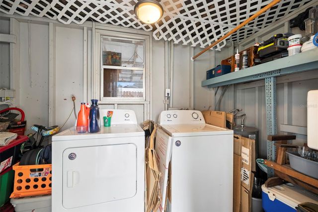 6406 S CLARK AVENUE, Tampa, FL 33616