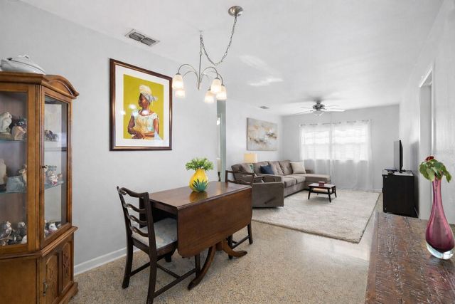 6406 S CLARK AVENUE, Tampa, FL 33616