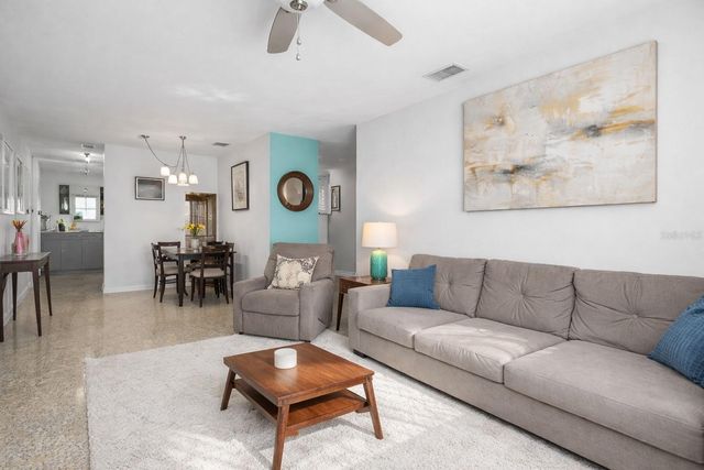 6406 S CLARK AVENUE, Tampa, FL 33616