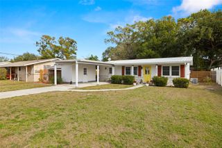 6406 S CLARK AVENUE, Tampa, FL 33616