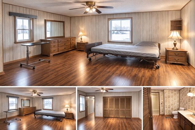 8454 OLD BROWNSVILLE RD, Bartlett, TN 38002