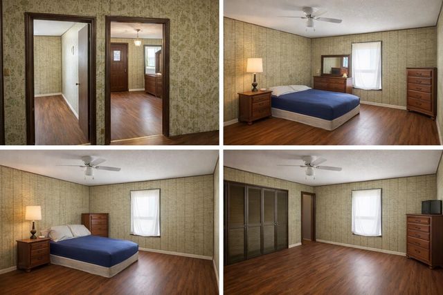 8454 OLD BROWNSVILLE RD, Bartlett, TN 38002