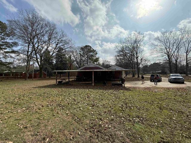 8454 OLD BROWNSVILLE RD, Bartlett, TN 38002