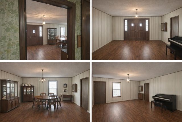 8454 OLD BROWNSVILLE RD, Bartlett, TN 38002