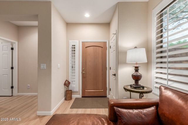 2951 W PLUM HOLLOW Drive, Anthem, AZ 85086