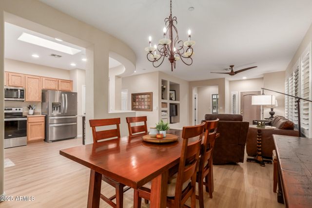 2951 W PLUM HOLLOW Drive, Anthem, AZ 85086