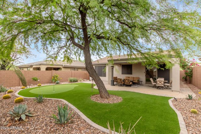 2951 W PLUM HOLLOW Drive, Anthem, AZ 85086