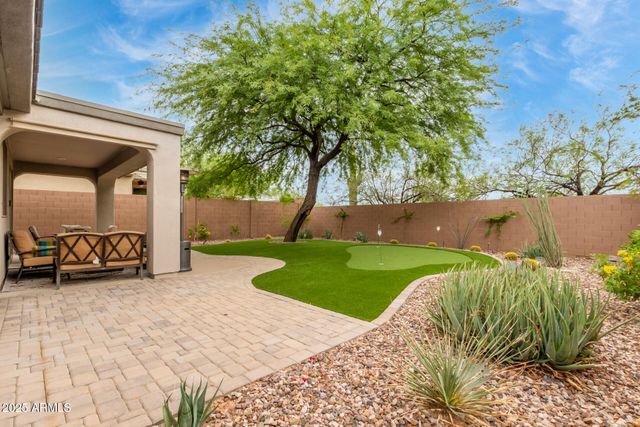 2951 W PLUM HOLLOW Drive, Anthem, AZ 85086