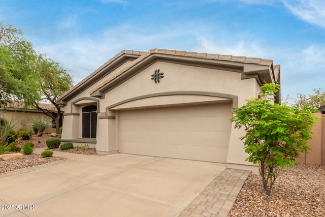 2951 W PLUM HOLLOW Drive, Anthem, AZ 85086