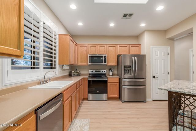 2951 W PLUM HOLLOW Drive, Anthem, AZ 85086