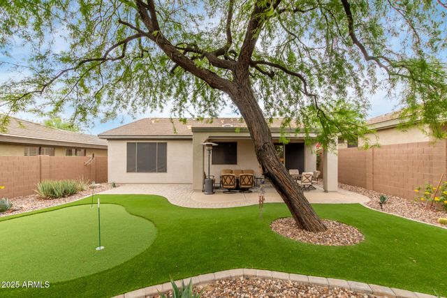 2951 W PLUM HOLLOW Drive, Anthem, AZ 85086