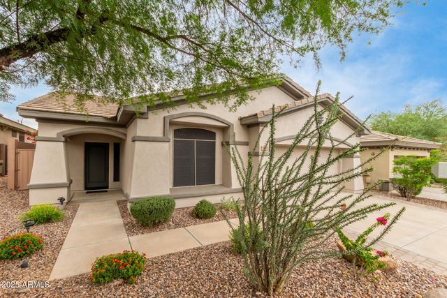 2951 W PLUM HOLLOW Drive, Anthem, AZ 85086