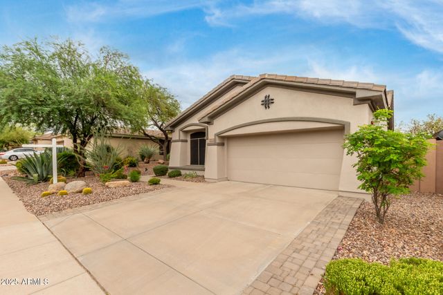 2951 W PLUM HOLLOW Drive, Anthem, AZ 85086