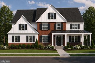 2421 MARTINGALE RD, Media, PA 19063