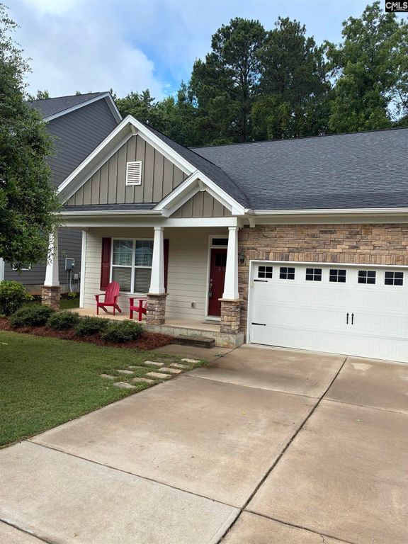 554 Hopscotch Lane, Lexington, SC 29072