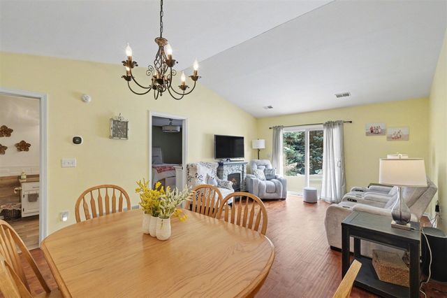 7132 E Cannon Place Drive, Rockford, MI 49341