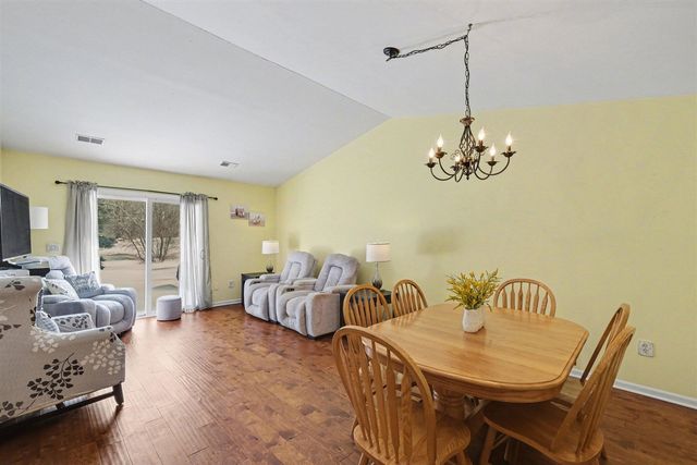 7132 E Cannon Place Drive, Rockford, MI 49341