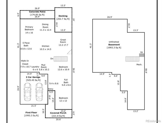 17925 W 84th Ln, Arvada, CO 80007