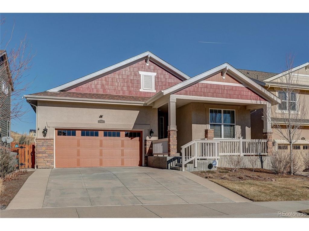 17925 W 84th Ln, Arvada, CO 80007