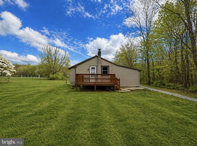 26 WATSON LN, Bridgeton, NJ 08302