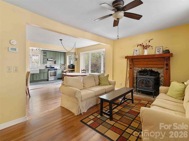 306 Southside Drive, Chimney Rock, NC 28720