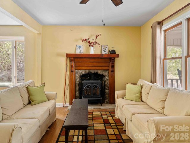 306 Southside Drive, Chimney Rock, NC 28720