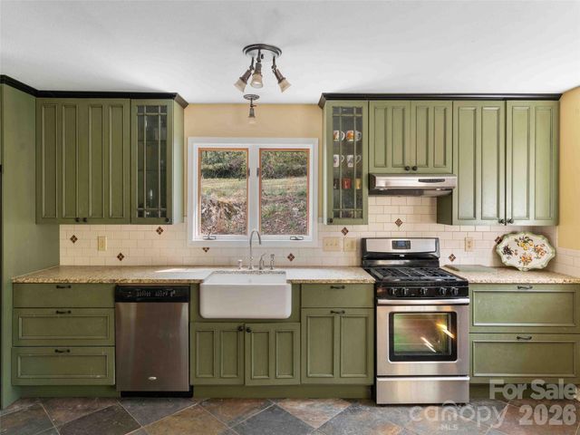 306 Southside Drive, Chimney Rock, NC 28720