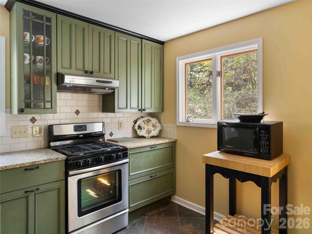 306 Southside Drive, Chimney Rock, NC 28720