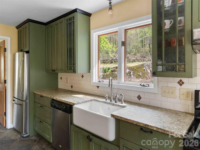 306 Southside Drive, Chimney Rock, NC 28720