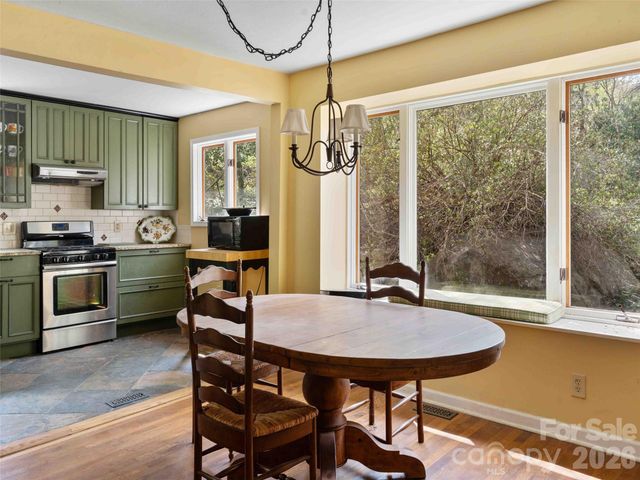 306 Southside Drive, Chimney Rock, NC 28720