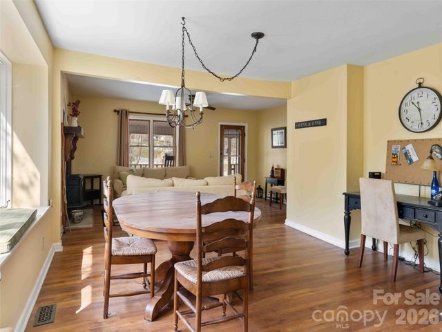 306 Southside Drive, Chimney Rock, NC 28720