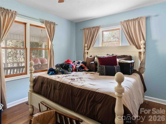 306 Southside Drive, Chimney Rock, NC 28720