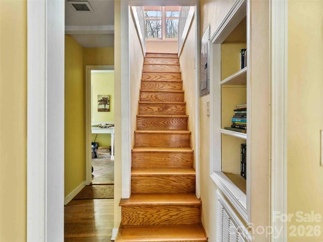306 Southside Drive, Chimney Rock, NC 28720