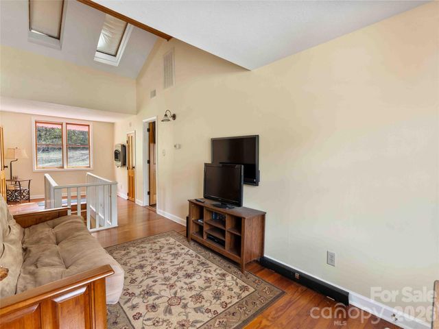 306 Southside Drive, Chimney Rock, NC 28720