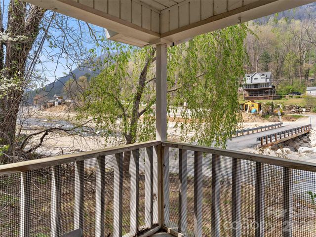 306 Southside Drive, Chimney Rock, NC 28720