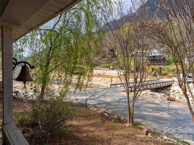 306 Southside Drive, Chimney Rock, NC 28720